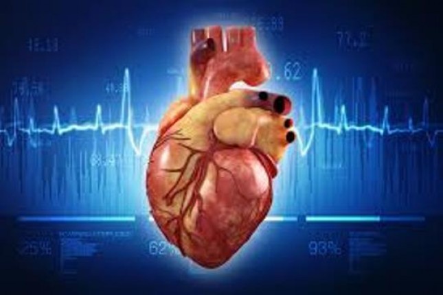 Ciri-ciri asam lambung naik ke jantung
