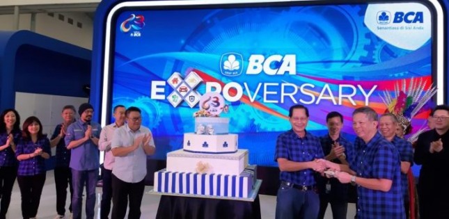 BCA Expoversary 2020 BSD