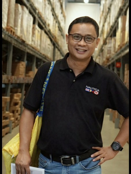 Hendra Triana
