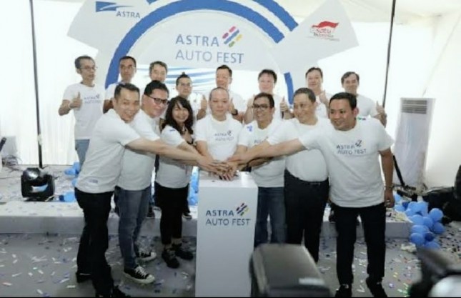 Astra Auto Fest 2020