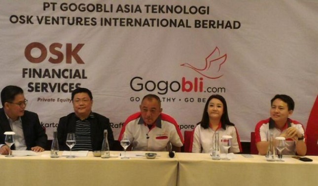 Gogobli, Platform Online Produk Kesehatan dan Kecantikan Pertama di Indonesia