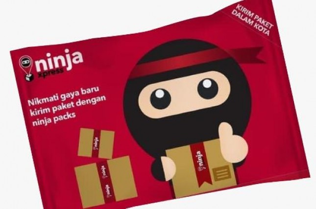 Ninja Pack Dukung Industri UMKM 