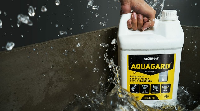 Aquagard