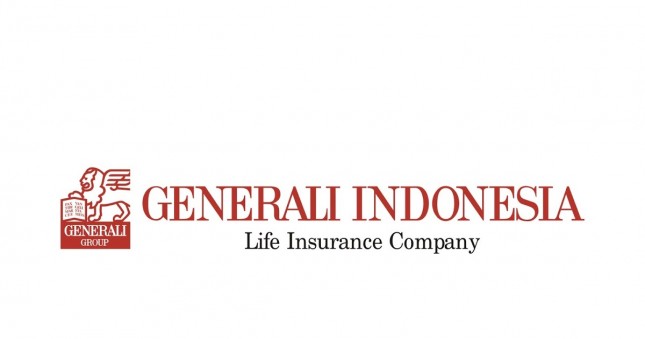 Generali Indonesia Life Insurance Company (Images by Logo-Share)