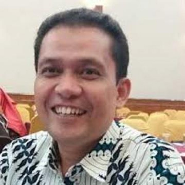 Hendra J Kede: Wakil Ketua Komisi Informasi Pusat Republik Indonesia