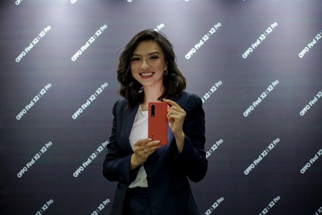 OPPO Indonesia Perkenalkan Smartphone Flagship Seri Find X2 Melalui Cinematic Digital Launch 