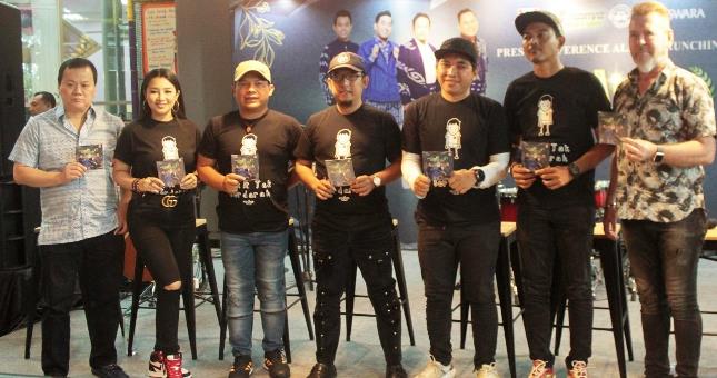 WALI Band Tingkatkan Industri Musik Nasional 