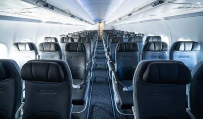 Ilustrasi kursi pesawat (businessinside) 