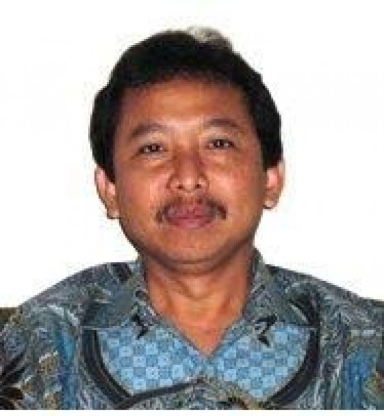 Sony Heru Priyanto