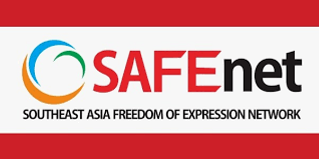 SAFEnet (Southeast Asia Freedom of Expression Network)