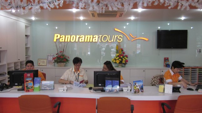 panorama tours pakulonan barat