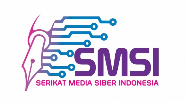 Logo Serikat Media Siber Indonesia