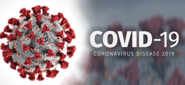 Virus Corona atau Covid-19