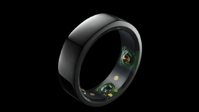 Cincin ajaib Oura