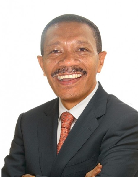 Paulus Doni Ruing