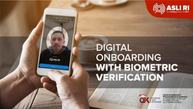 Social Distancing Buka Peluang Aplikasi Digital Onboarding