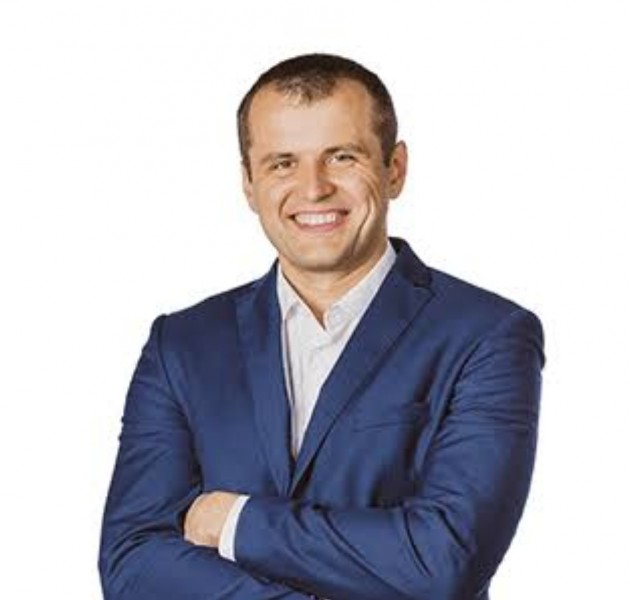 Sergey Sedov, Founder and Chief Executive Officer of Robocash Group