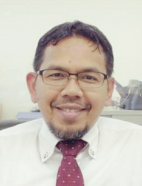 Husen Maulana BKPM (foto Tribunnews.com)