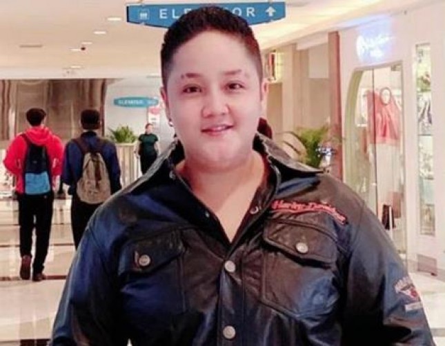 Marissa Icha