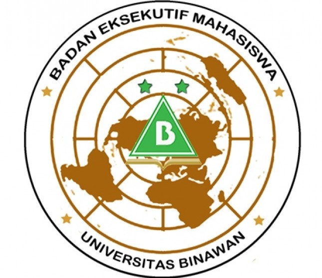 BEM Universitas Binawan
