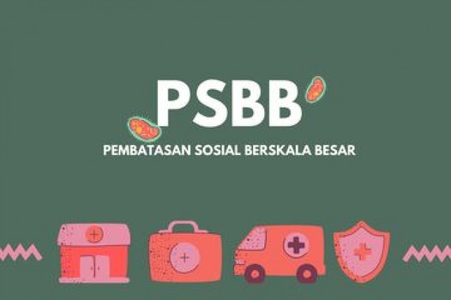 PSBB (Ist)
