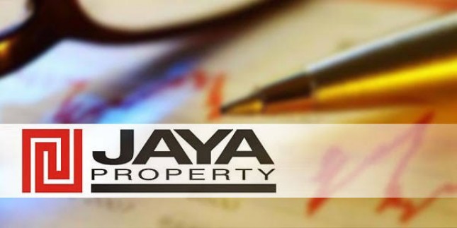PT Jaya Real Property Tbk.