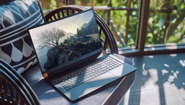 MSI Hadirkan Laptop Terbaru dengan Dukungan Platform Terbaru Intel dan NVIDIA RTX SUPER Series