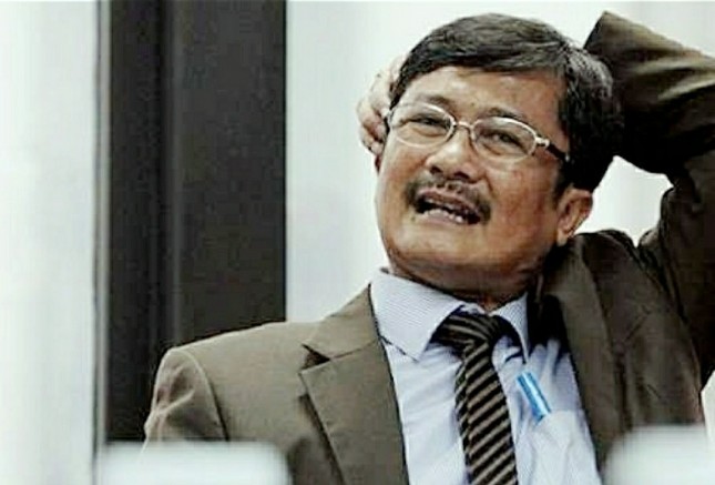 Mantan Kepala SKK Migas Rudi Rubiandini (Foto: Jakartaglobe.com)