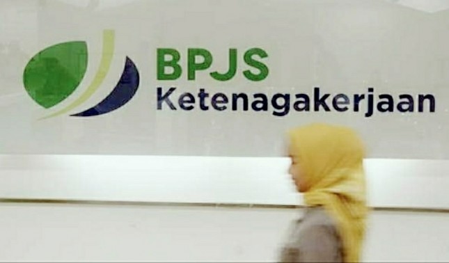 BPJS Ketenagakerjaan (Foto: Bisnis.com)