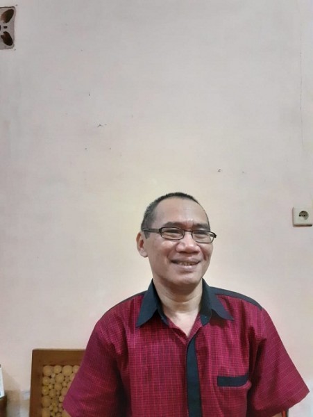 Ferdinandus S. Nggao, Kepala Kajian Kebijakan Sosial LM-FEBUI