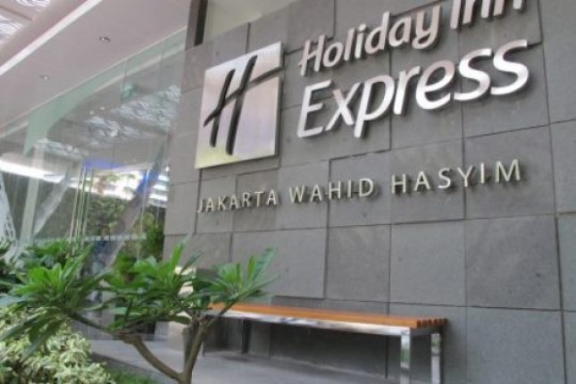 Holiday Inn Express® Jakarta Wahid Hasyim 
