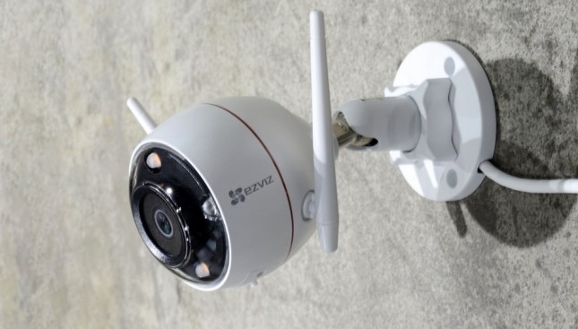 Smart Camera Ezviz