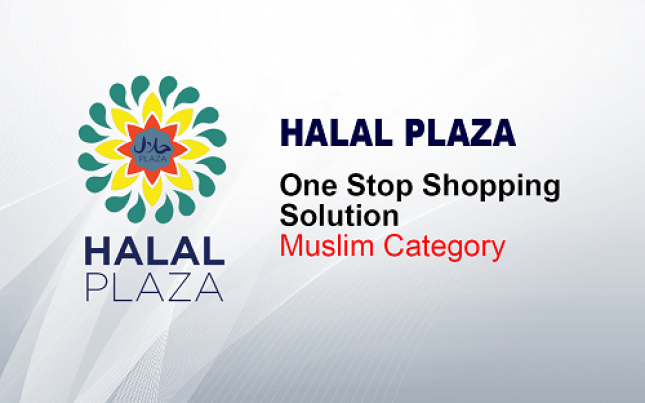 Tangkap Peluang, PowerCommerce.Asia Luncurkan Halal Plaza