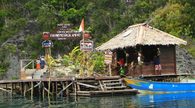 Destinasi Wisata