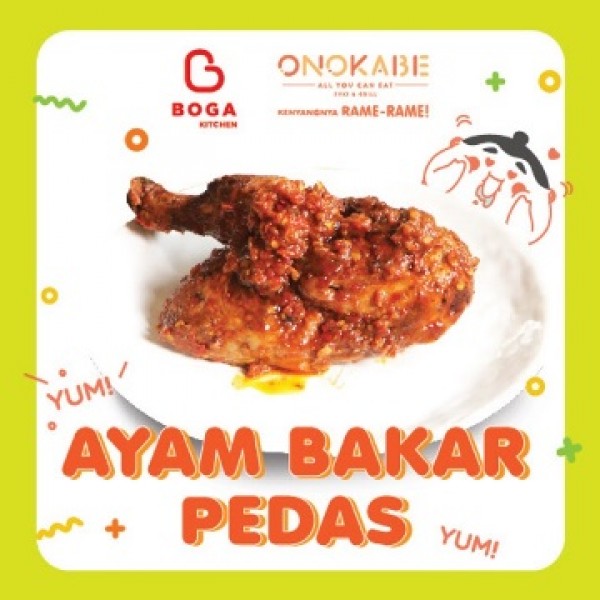 Aneka Menu Kuliner Boga Group Bisa Dipesan Melalui Shopee
