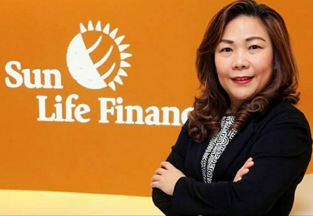 Elin Waty Presdir Sun Life Financial (SindoNews) 