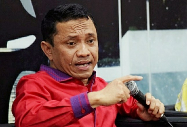 Politisi PDIP Rahmad Handoyo Ajak Masyarakat Gotong-Royong Selamatkan BPJS Kesehatan