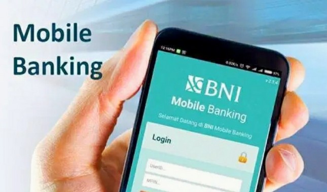 BNI Mobile Banking (ist) 