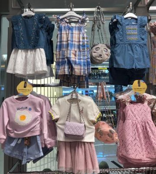 Anak-Anak Harus Tampil Menarik Selama Pandemi Corona-19