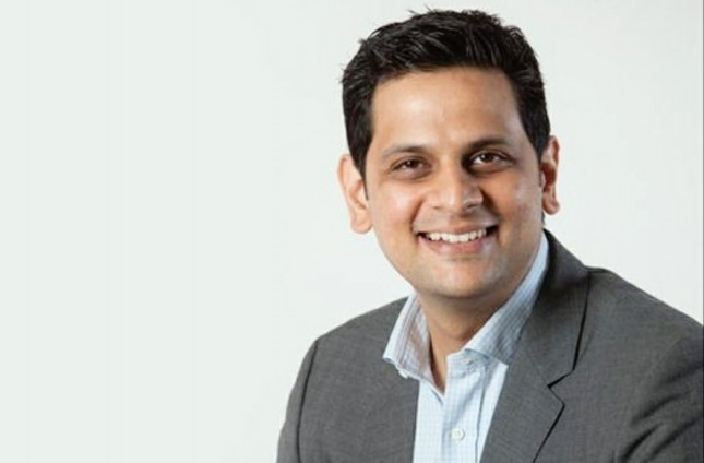 Hari V. Krishnan, CEO & Managing Director, PropertyGuru Group (ist) 