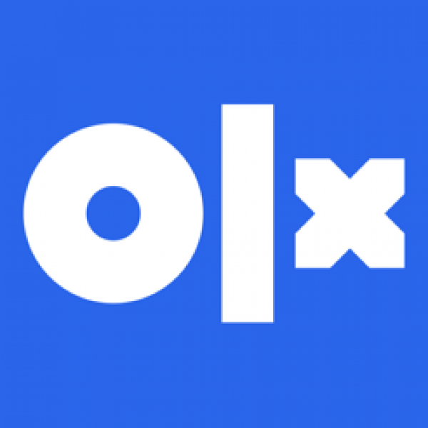 OLX Indonesia (Photo by OLX - Temukan rumah dan mobil di App Store)