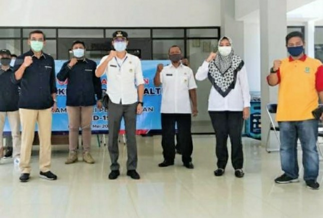 PT Waskita Modern Realti (WMR)