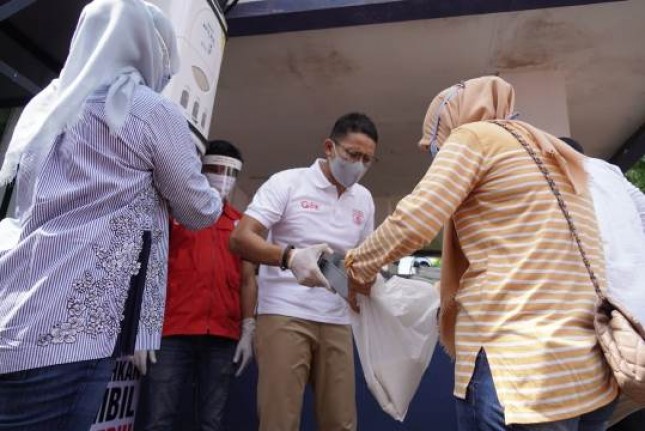 Sandiaga Uno