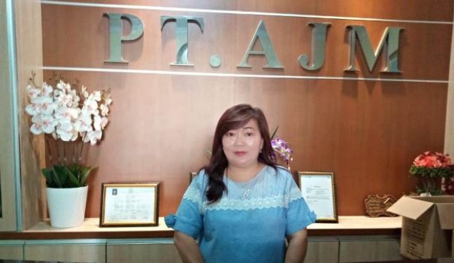 Perjalanan Bisnis Akim dari Penjual Nasi Liwet Ke Suplier Scrab