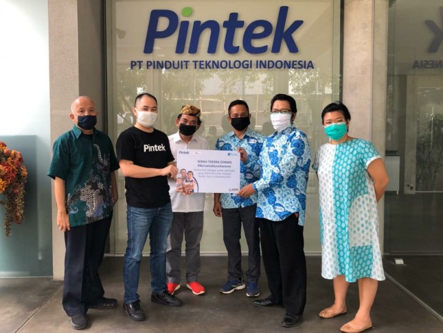 PT Pinduit Teknologi Indonesia (Pintek)