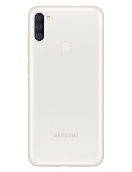 Andalkan Fitur Kekinian, Samsung Galaxy A11 Dibanderol… - Industry