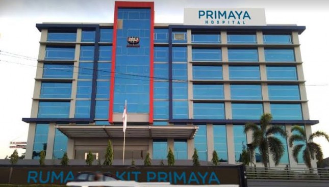 Primaya Hospital