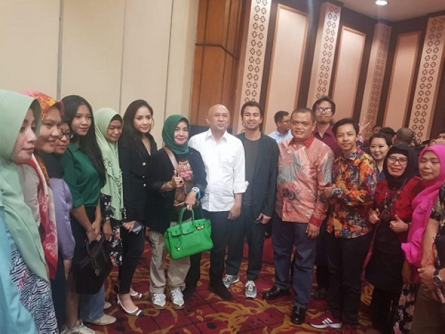 Komite Pengusaha UMKM Indonesia Bersatu (KOPITU)