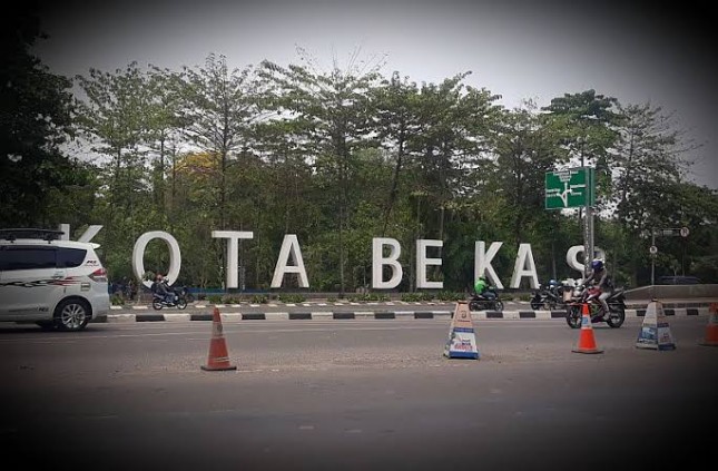 Pemkot Bekasi (Foto: Okezone)