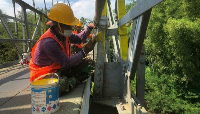 Pekerja Program PKT